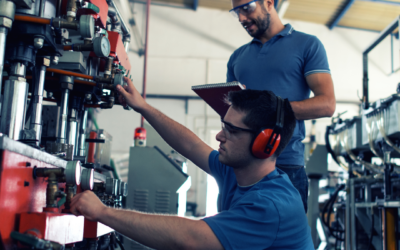 The Hidden and Visible Costs of Replacing a Manufacturing Worker