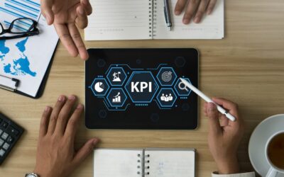 The Power of Key Performance Indicators in Manufacturing