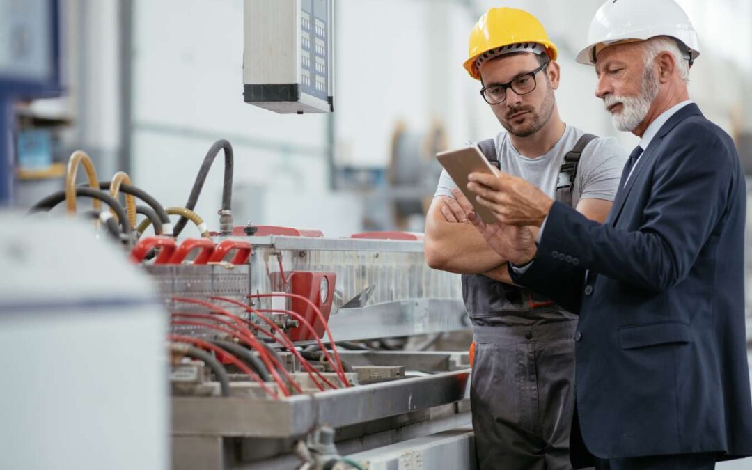 Costly Manufacturing Problems + Solutions
